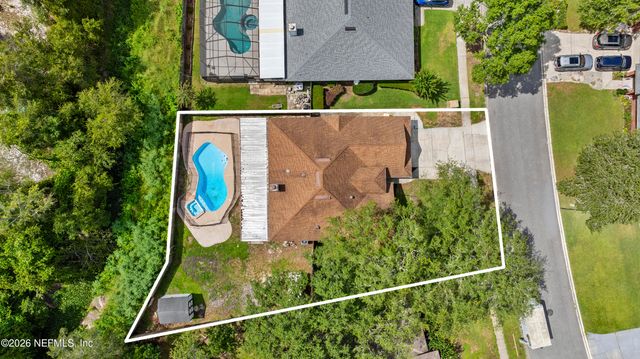 2900 SANS PAREIL Street, Jacksonville, FL 32246