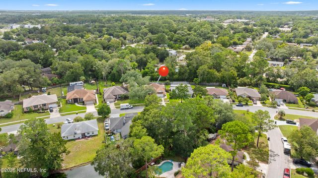 2900 SANS PAREIL Street, Jacksonville, FL 32246