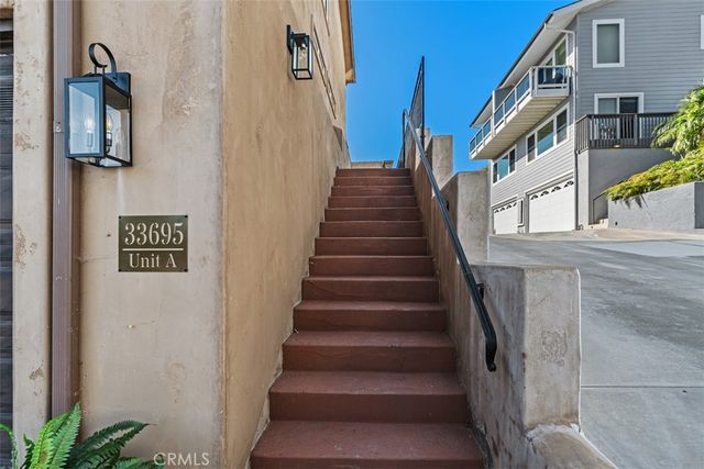 33695 Blue Lantern A, Dana Point, CA 92629