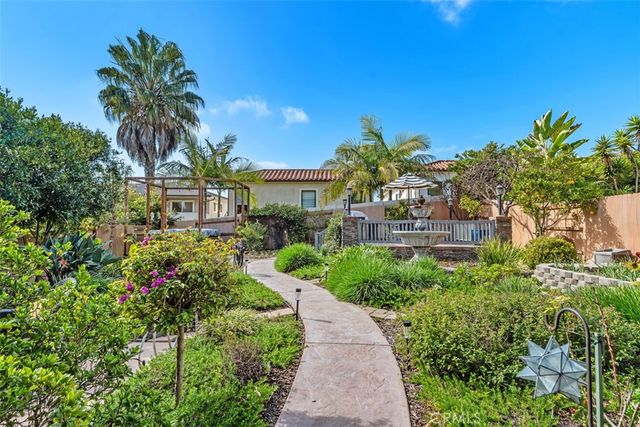 33695 Blue Lantern A, Dana Point, CA 92629
