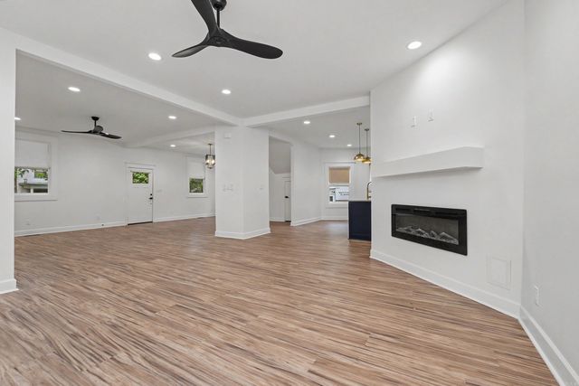 2103 Wolfe Street, Little Rock, AR 72202