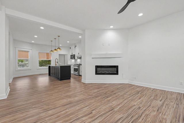 2103 Wolfe Street, Little Rock, AR 72202