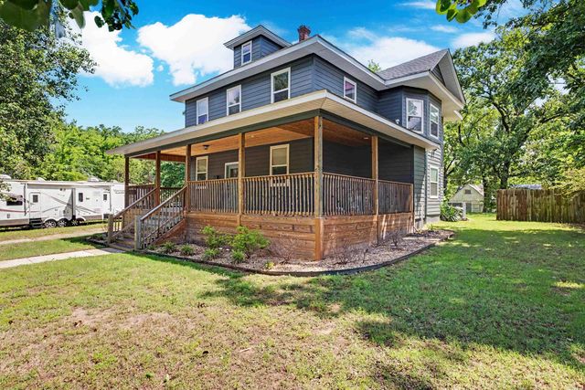 2103 Wolfe Street, Little Rock, AR 72202