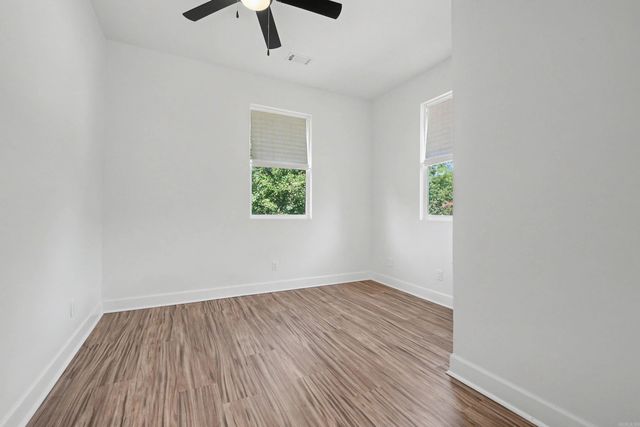 2103 Wolfe Street, Little Rock, AR 72202
