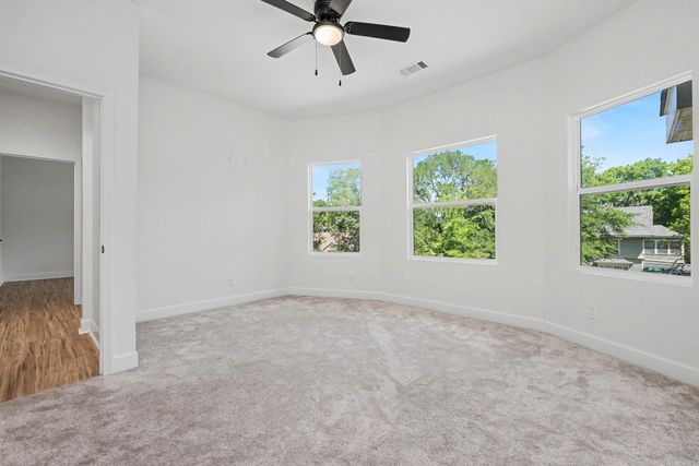 2103 Wolfe Street, Little Rock, AR 72202