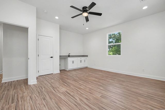2103 Wolfe Street, Little Rock, AR 72202
