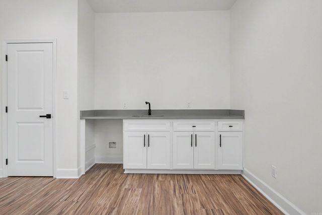2103 Wolfe Street, Little Rock, AR 72202