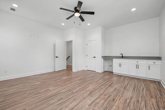 2103 Wolfe Street, Little Rock, AR 72202