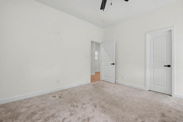 2103 Wolfe Street, Little Rock, AR 72202