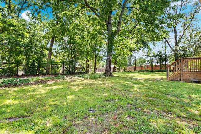 2103 Wolfe Street, Little Rock, AR 72202
