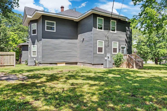 2103 Wolfe Street, Little Rock, AR 72202