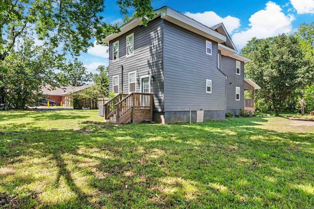 2103 Wolfe Street, Little Rock, AR 72202