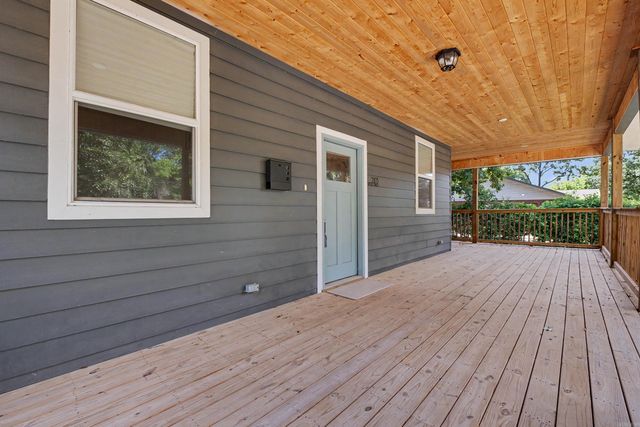 2103 Wolfe Street, Little Rock, AR 72202