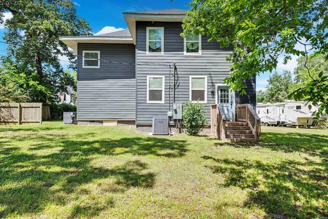 2103 Wolfe Street, Little Rock, AR 72202