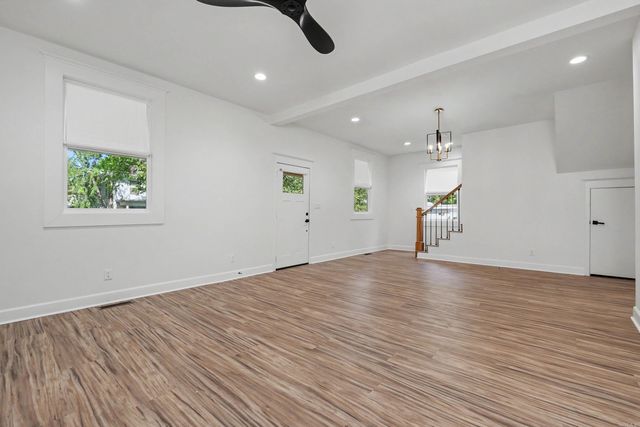 2103 Wolfe Street, Little Rock, AR 72202