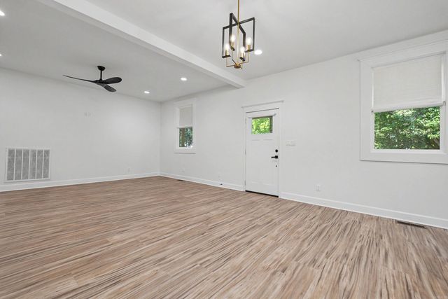 2103 Wolfe Street, Little Rock, AR 72202