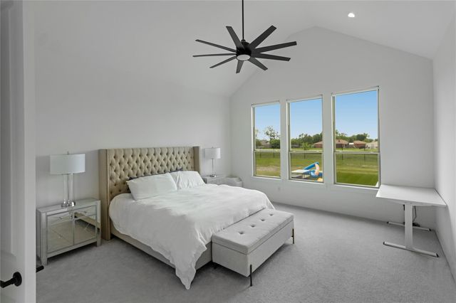 4405 Devon Drive, Parker, TX 75002