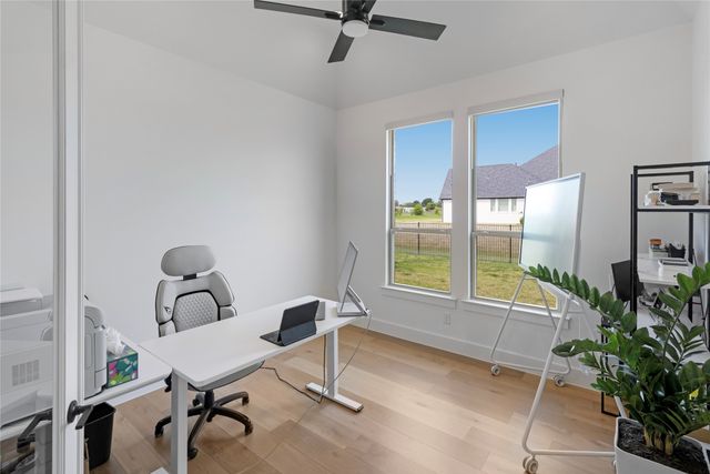 4405 Devon Drive, Parker, TX 75002