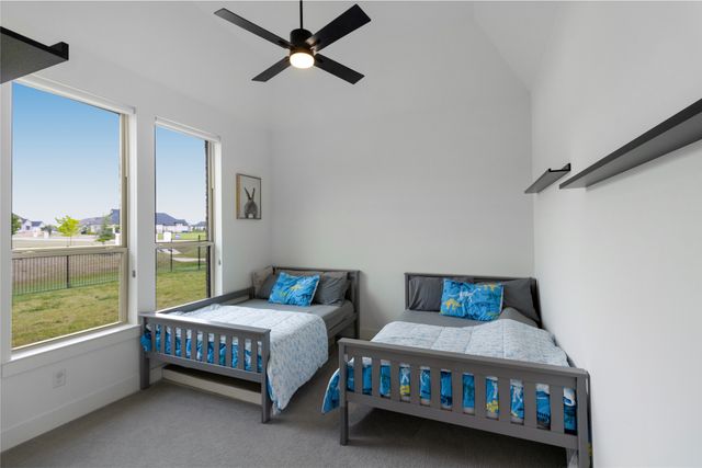 4405 Devon Drive, Parker, TX 75002