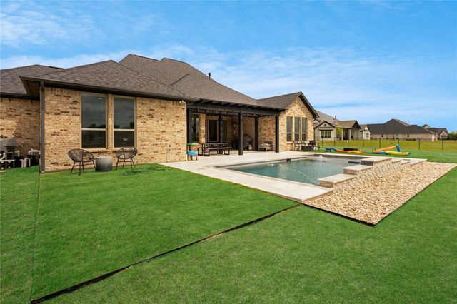 4405 Devon Drive, Parker, TX 75002