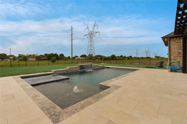 4405 Devon Drive, Parker, TX 75002