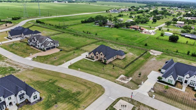 4405 Devon Drive, Parker, TX 75002