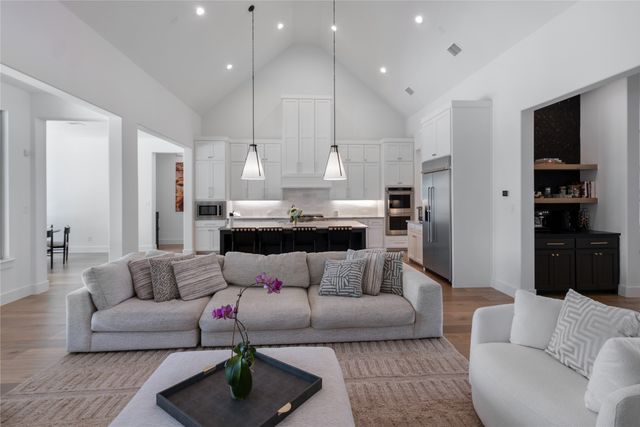 4405 Devon Drive, Parker, TX 75002