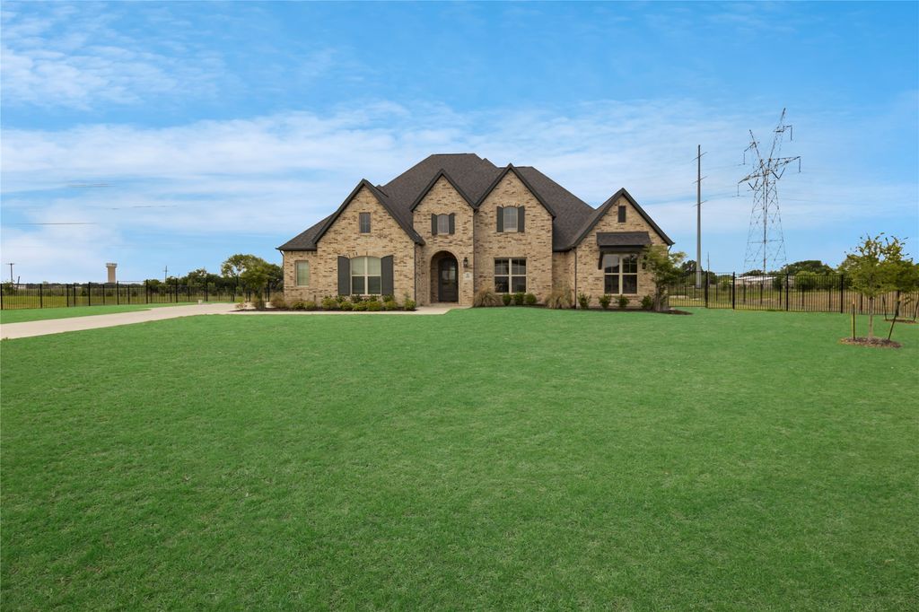 4405 Devon Drive, Parker, TX 75002