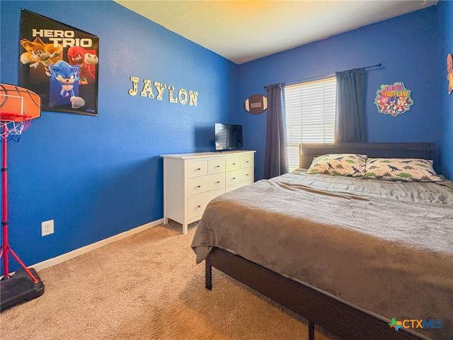 2321 Vicksburg Lane, Temple, TX 76504