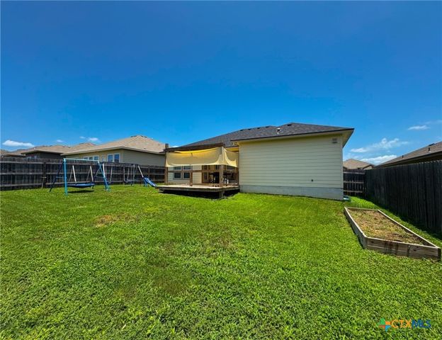 2321 Vicksburg Lane, Temple, TX 76504