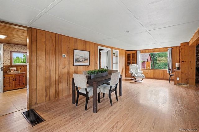27887 Richmond Hill Road, Conifer, CO 80433