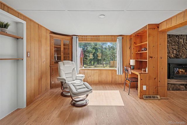 27887 Richmond Hill Road, Conifer, CO 80433
