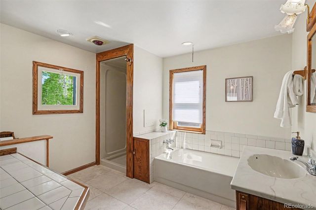 27887 Richmond Hill Road, Conifer, CO 80433