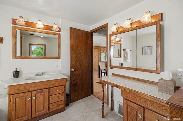 27887 Richmond Hill Road, Conifer, CO 80433