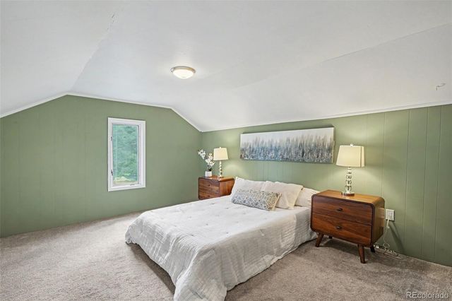 27887 Richmond Hill Road, Conifer, CO 80433