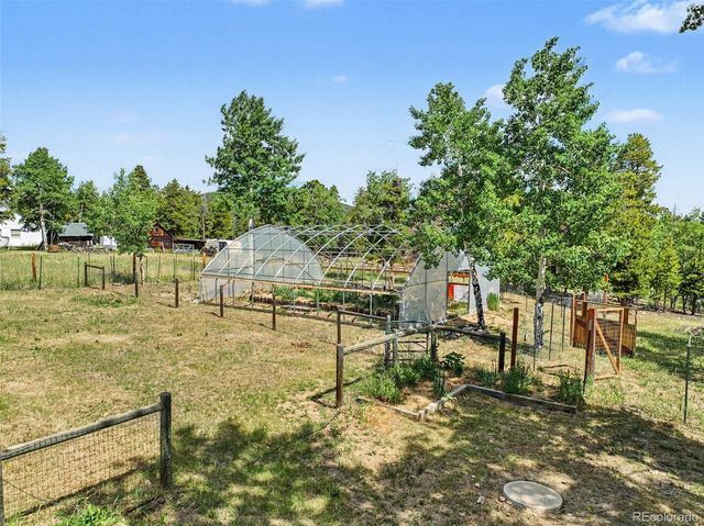 27887 Richmond Hill Road, Conifer, CO 80433