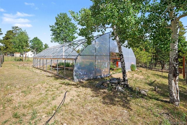 27887 Richmond Hill Road, Conifer, CO 80433