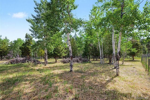 27887 Richmond Hill Road, Conifer, CO 80433