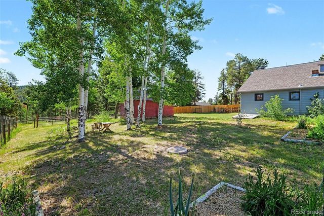 27887 Richmond Hill Road, Conifer, CO 80433