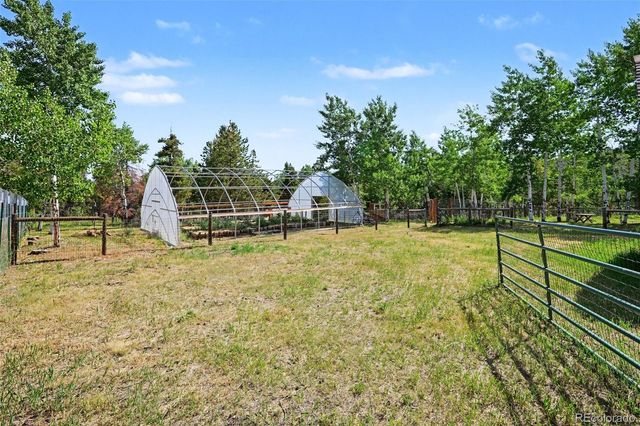 27887 Richmond Hill Road, Conifer, CO 80433