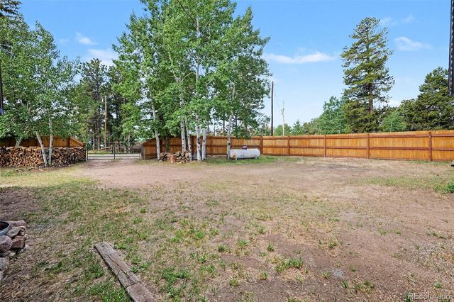 27887 Richmond Hill Road, Conifer, CO 80433