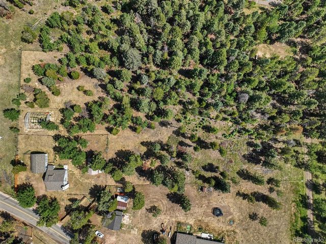 27887 Richmond Hill Road, Conifer, CO 80433