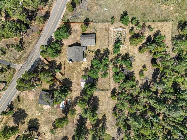 27887 Richmond Hill Road, Conifer, CO 80433