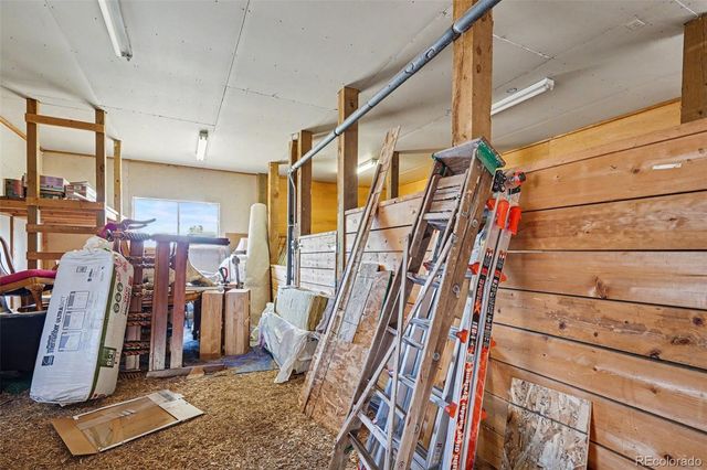 27887 Richmond Hill Road, Conifer, CO 80433