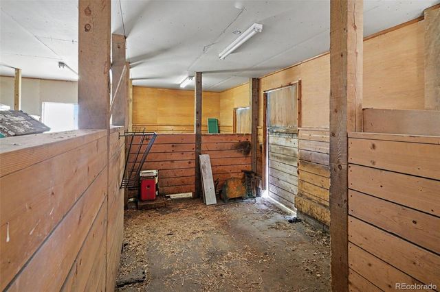 27887 Richmond Hill Road, Conifer, CO 80433