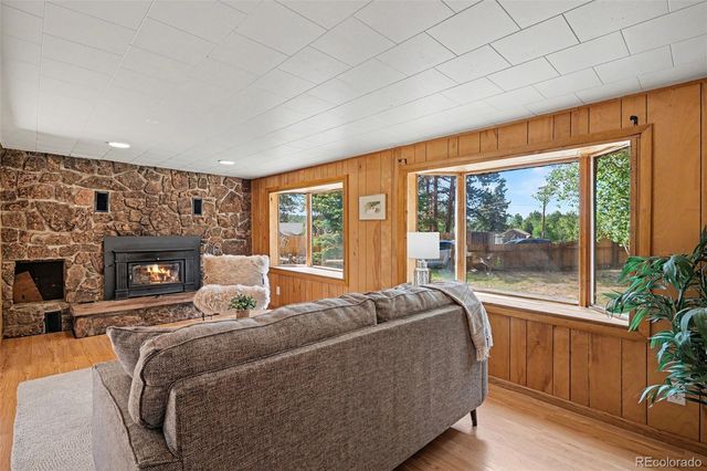 27887 Richmond Hill Road, Conifer, CO 80433