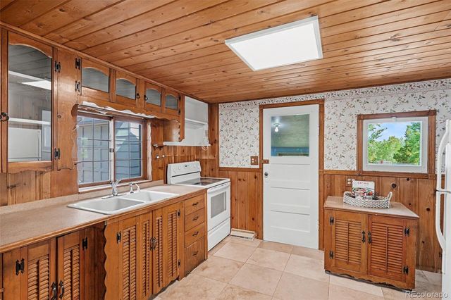 27887 Richmond Hill Road, Conifer, CO 80433