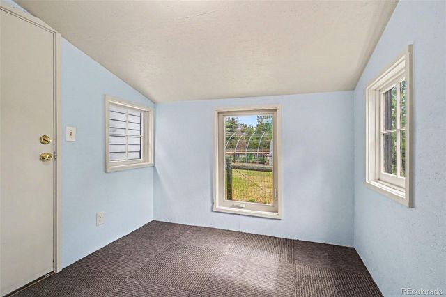 27887 Richmond Hill Road, Conifer, CO 80433