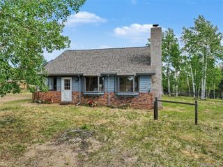 27887 Richmond Hill Road, Conifer, CO 80433