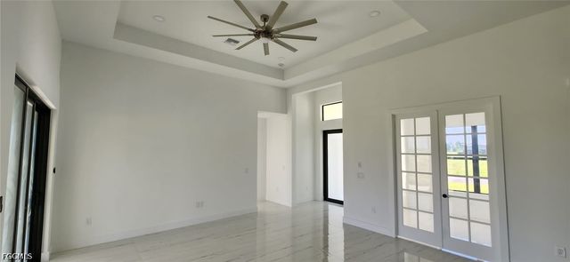 3816 NW 43rd AVE, Cape Coral, FL 33993